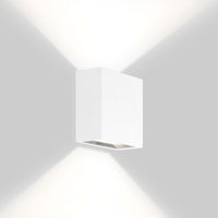 Wever & Ducré Central 2.0 Outdoor Wall Light | All Square Lighting