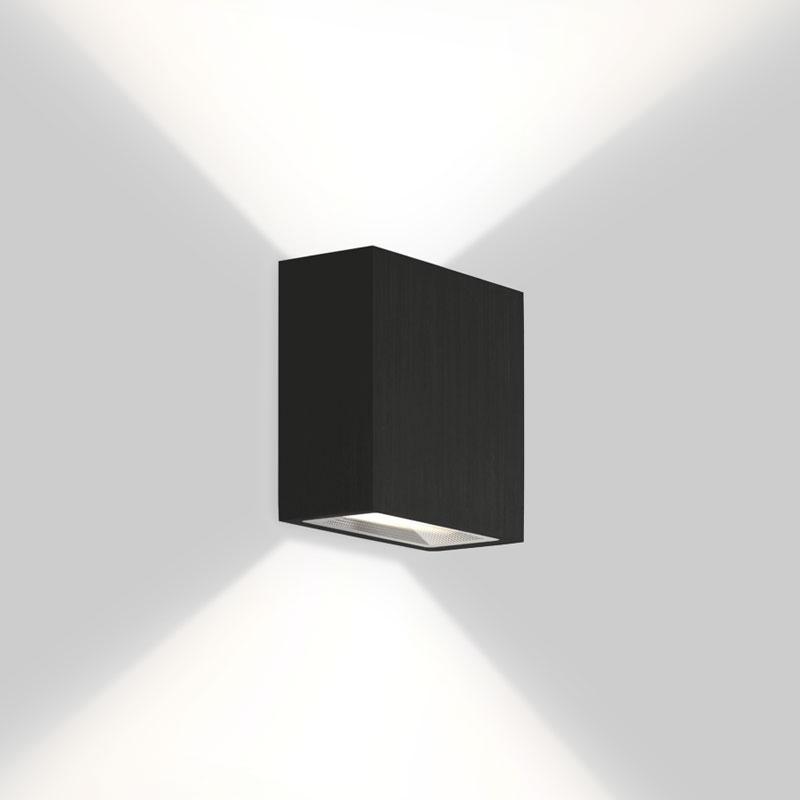 Wever & Ducré Central 2.0 Outdoor Wall Light | All Square Lighting