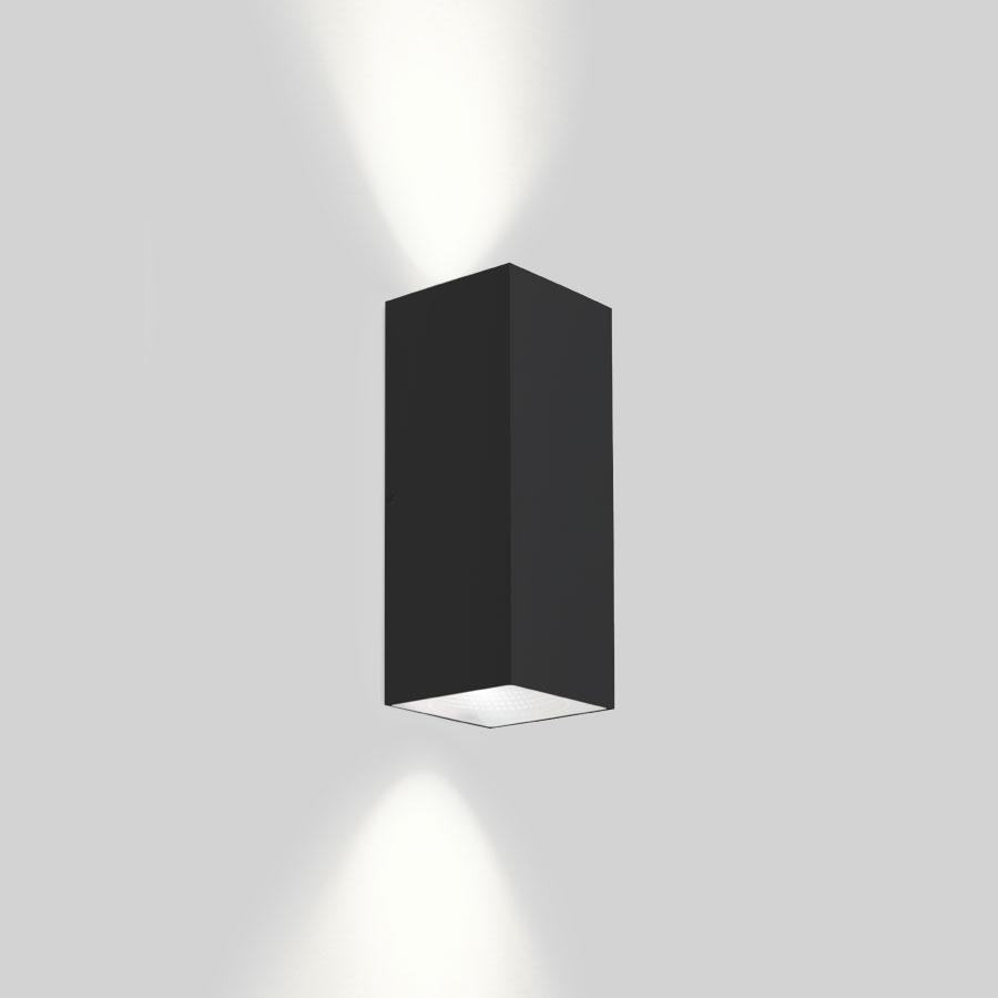 Wever & Ducré Train 2.0 Outdoor Wall Light | All Square Lighting