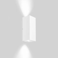 Wever & Ducré Train 2.0 Outdoor Wall Light | All Square Lighting