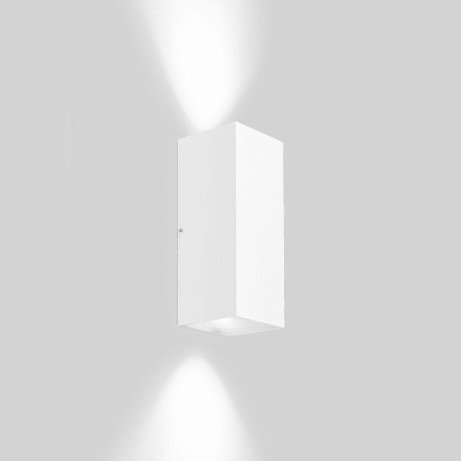 Wever & Ducré Train 2.0 Outdoor Wall Light | All Square Lighting