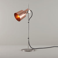 Original BTC Chester Table Lamp | All Square Lighting