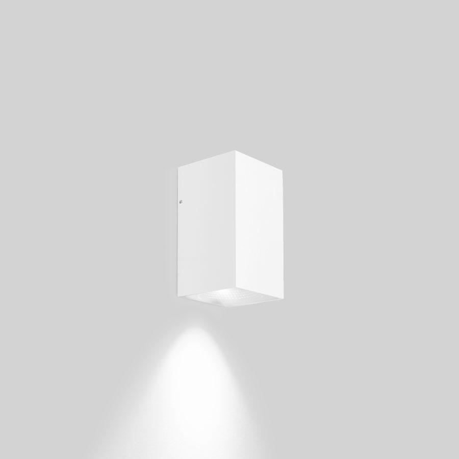 Wever & Ducré Train 1.0 Outdoor Wall Light | All Square Lighting