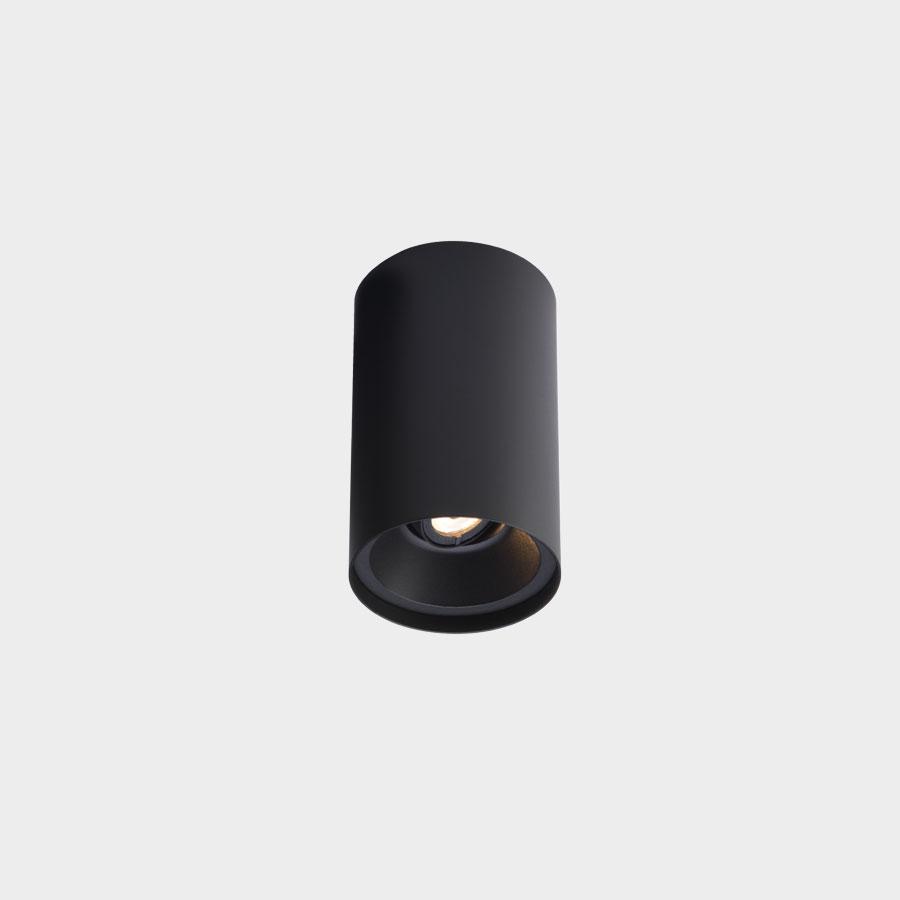 Wever & Ducré Solid Petit 2.0 Ceiling Light | All Square Lighting