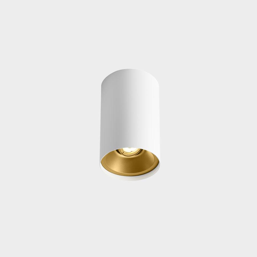 Wever & Ducré Solid Petit 2.0 Ceiling Light | All Square Lighting