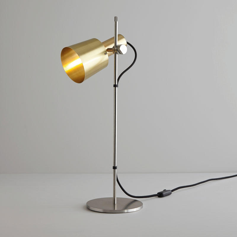 Original BTC Chester Table Lamp | All Square Lighting