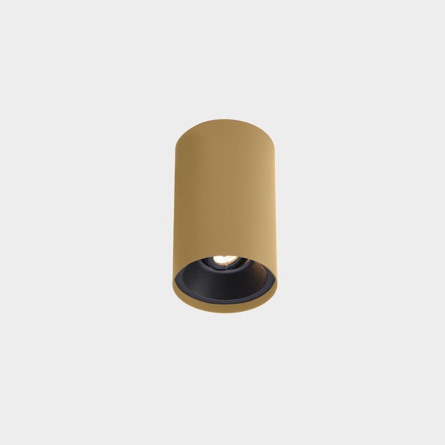 Wever & Ducré Solid Petit 2.0 Ceiling Light | All Square Lighting