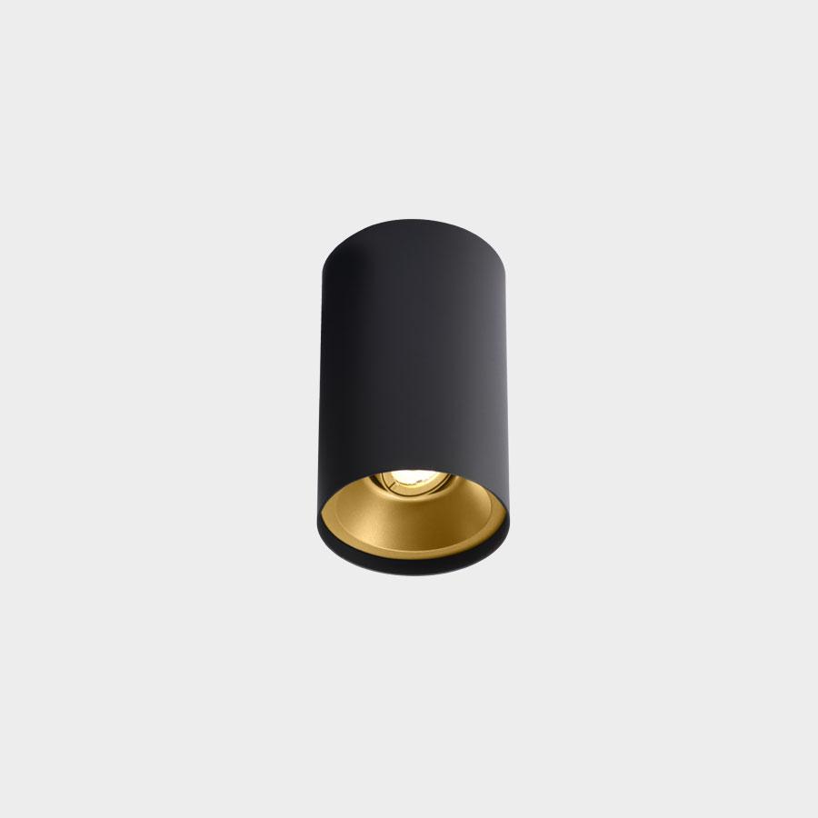 Wever & Ducré Solid Petit 2.0 Ceiling Light | All Square Lighting