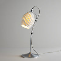 Original BTC Fin Table Lamp | All Square Lighting
