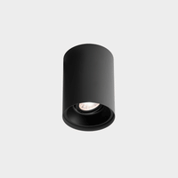 Wever & Ducré Solid 2.0 GU10 Ceiling Light | All Square Lighting