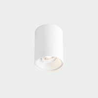 Wever & Ducré Solid 2.0 GU10 Ceiling Light | All Square Lighting