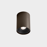 Wever & Ducré Solid 2.0 GU10 Ceiling Light | All Square Lighting