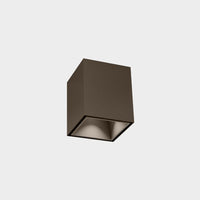 Wever & Ducré Box Mini 1.0 LED Ceiling Light | All Square Lighting