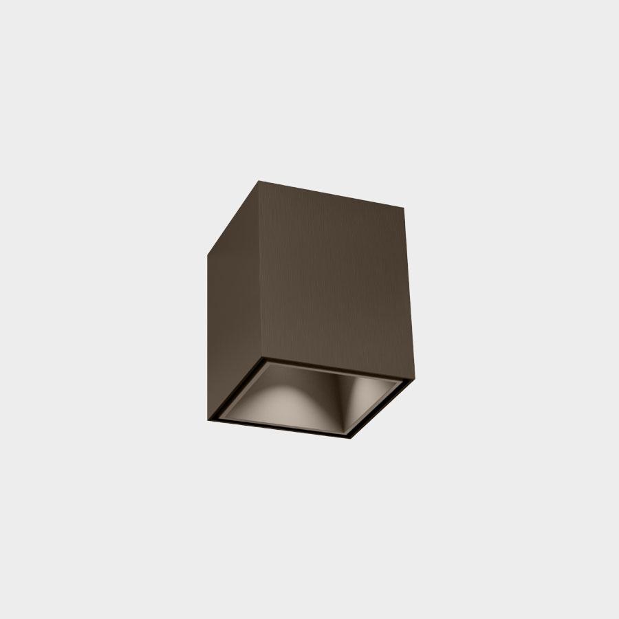 Wever & Ducré Box Mini 1.0 LED Ceiling Light | All Square Lighting