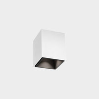 Wever & Ducré Box Mini 1.0 LED Ceiling Light | All Square Lighting