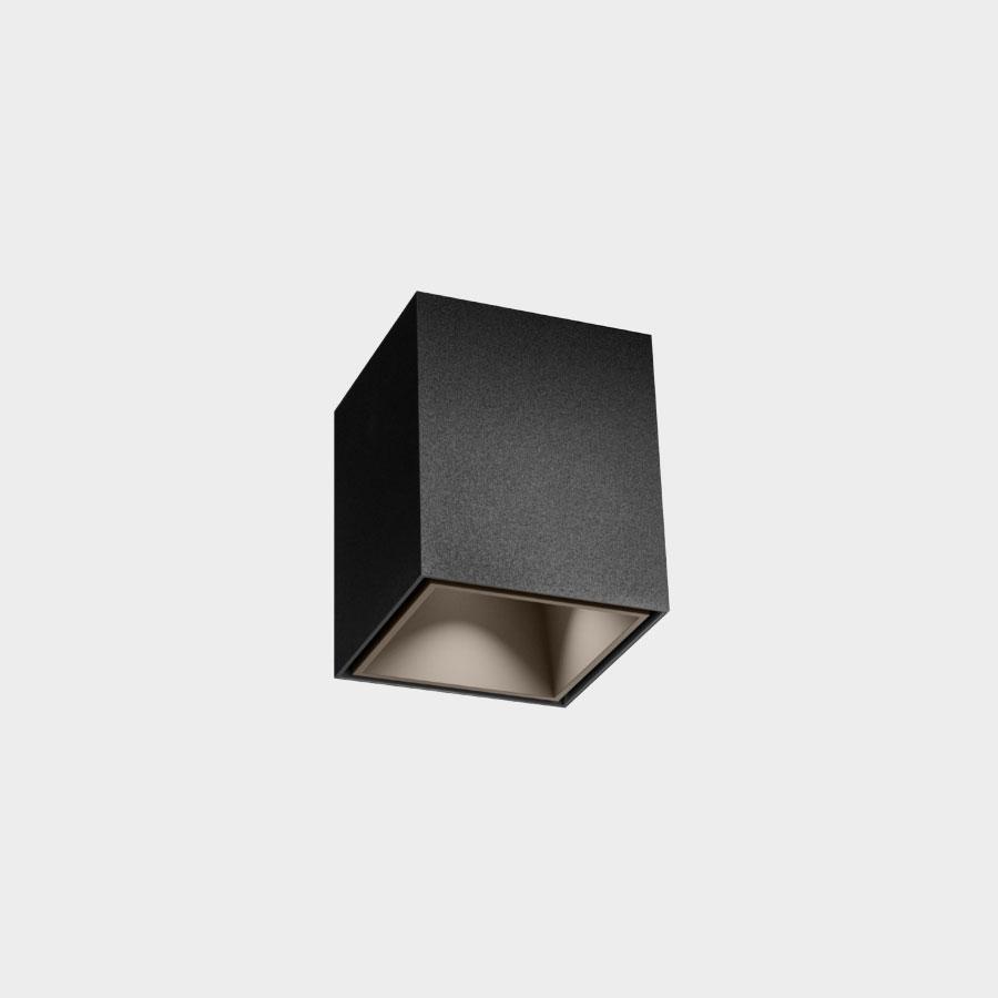 Wever & Ducré Box Mini 1.0 LED Ceiling Light | All Square Lighting