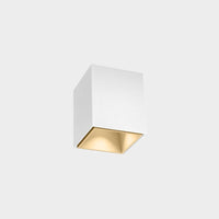 Wever & Ducré Box Mini 1.0 LED Ceiling Light | All Square Lighting