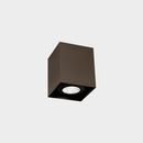 Box Mini 1.0 GU10 Ceiling Light