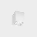 Box Mini 1.0 GU10 Ceiling Light