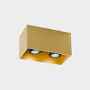 Box 2.0 GU10 Ceiling Light