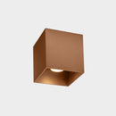Box 1.0 LED Ceiling Light