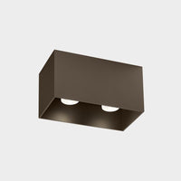 Box 2.0 LED Ceiling Light