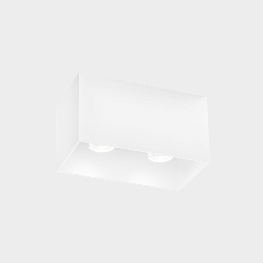 Box 2.0 LED Ceiling Light