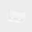 Box 2.0 LED Ceiling Light
