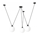 Les Acrobates De Gras N°325 Pendant Light