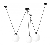 Les Acrobates De Gras N°325 Pendant Light