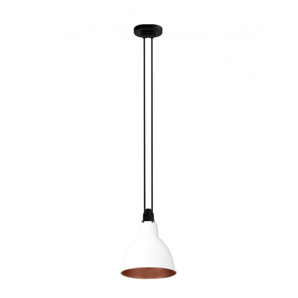 Les Acrobates De Gras N°322 Pendant Light