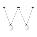 Les Acrobates De Gras N°324 Pendant Light
