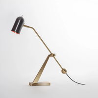 Bert Frank Stasis Table Lamp | All Square Lighting
