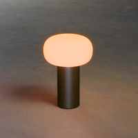 Antibes Portable Table Lamp