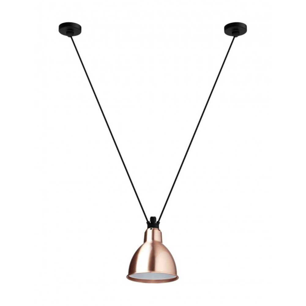 Les Acrobates De Gras N°323 Pendant Light
