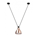Les Acrobates De Gras N°323 Pendant Light