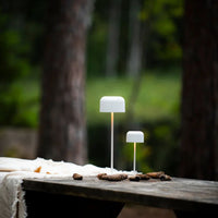 Lille Portable Table Lamp