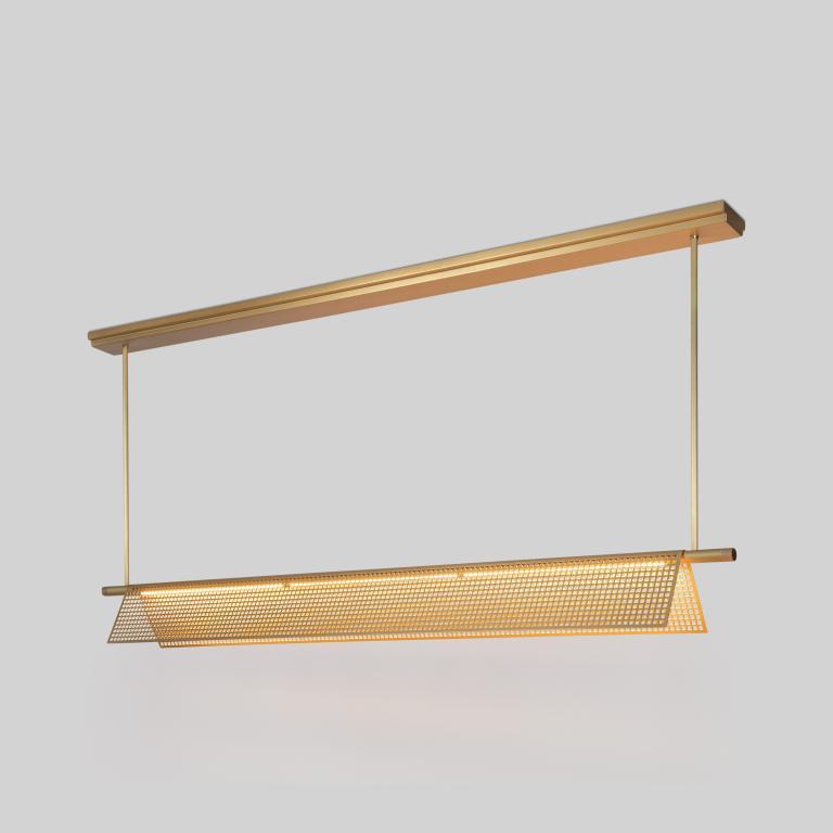 Tekna Hurton N171 Pendant Light | All Square Lighting