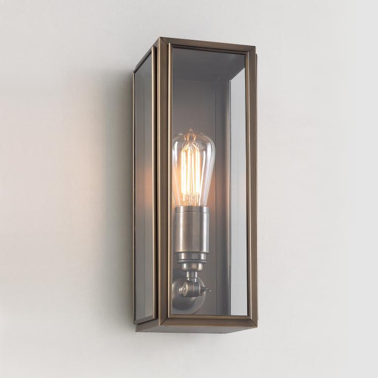 Tekna Annet N113 Wall Light | All Square Lighting