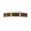 Contardi Discus Large Ceiling Light | All Square Lighting