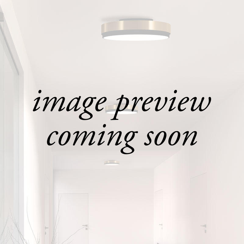 Contardi Discus Small Ceiling Light | All Square Lighting