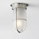 Tekna Docklight N011 Ceiling Light | All Square Lighting