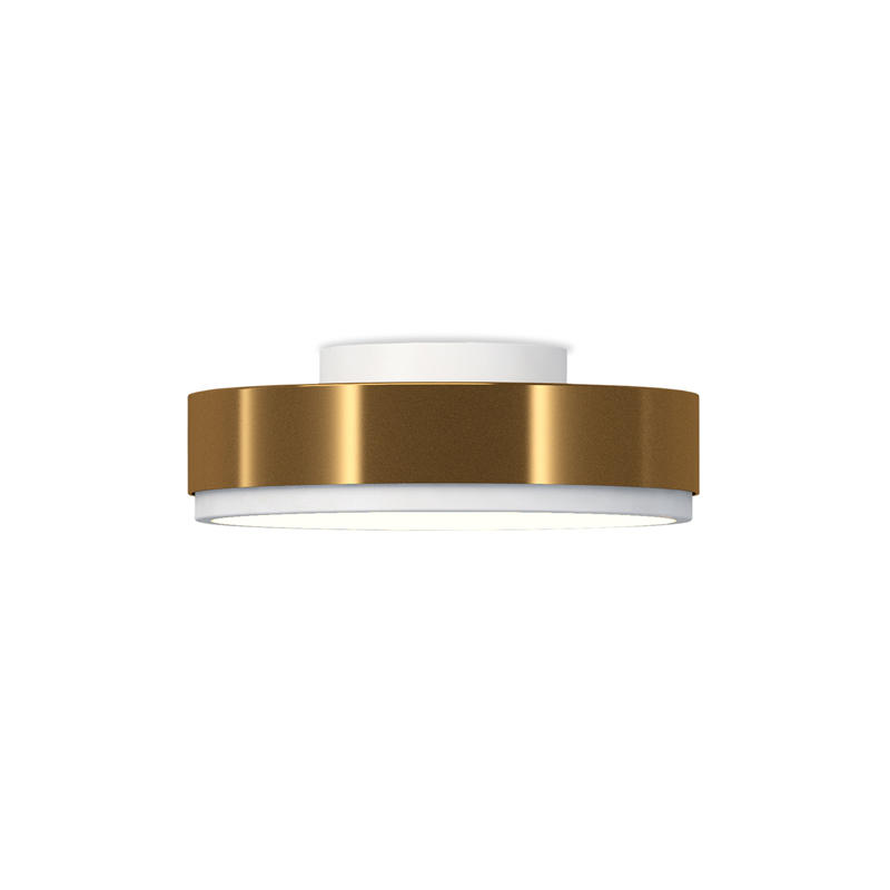 Contardi Discus Small Ceiling Light | All Square Lighting