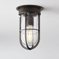 Tekna Docklight N011 Ceiling Light | All Square Lighting