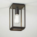Village N141 Ceiling Light