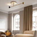 Contardi Melanocetus Ceiling Light | All Square Lighting