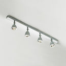 Lilley Shade On Rail 4 N064 Spotlight