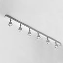 Lilley Shade On Rail 6 N066 Spotlight