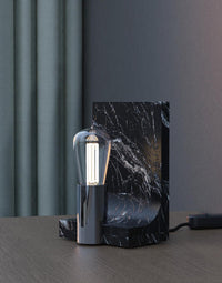 Tekna Walcott N400 Floor Lamp | All Square Lighting