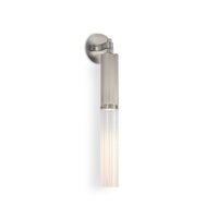 J.Adams & Co Flume Wall Light | All Square Lighting